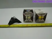 D-FantiX Shengshou 2x2 3x3 Mirror Cube Set