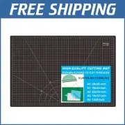 Durable Self-Healing Craft Mat 24x36 Inch - Perfect for Artists & Crafters