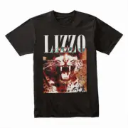 Lizzo - Cat Art