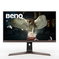 在飛比找蝦皮購物優惠-全新免運 BenQ EW2880U 28吋 4K 類瞳孔娛樂