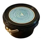 Tweak'd Rare Treasures Above The Clouds Scalp & Hair Scrub 16 oz Tub - SEALED