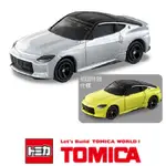 TOMICA NO. 59 多美 小汽車  NISSAN FAIRLADY Z 2022年 新車貼