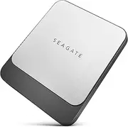 Seagate 1TB Fast SSD USB Type-C