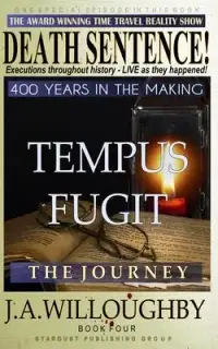 在飛比找博客來優惠-Tempus Fugit: The Journey