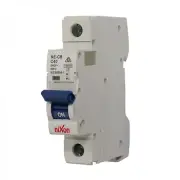 40AMP - 1 Pole 10ka MCB - Circuit Breaker