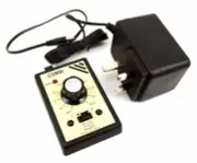 Gaugemaster COMBI Single Track Controller Plug in Transformer