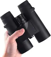 High Power Binoculars for Bird Watching with Flat Field Lens Technology and ED Glass. Binoculars Designed for The Ultimate Birdin