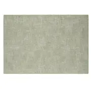 Guzzini Tiffany 43cm Fabric Dining Protector Reversible Placemat Tableware Mint