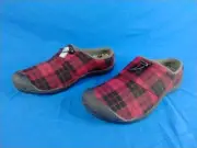 Men's Howser 3 Slide Comfy Durable Slippers, Black/Bison, Size 13