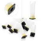 Beekeeping Rearing Cup Kit Queen Bee Cages Beekeeper Equipment Tools Kit 10pcs
