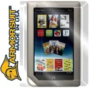 ArmorSuit MilitaryShield Nook Tablet Screen Protector + Full Body Skin USA