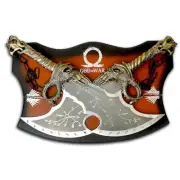 God of War Blades of Chaos Metal, God of War, God of War Blades of Chaos