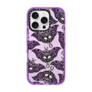 iPhone 16 Pro Impact Case Dark Moth