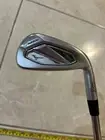 Mizuno JPX 925 Hot Metal Pro 4 Iron Dynamic Gold DG 105 S300 Stiff Steel Shaft
