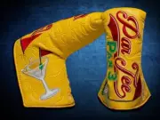Scotty Cameron 2023 Masters Head Cover