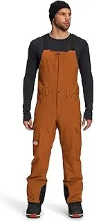 The North FACE Freedom Bib Mens Snowboard Pants