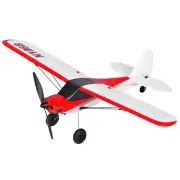 Prime RC Mini S Cub 450mm RTF, Mode 1 Prime RC