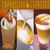 在飛比找三民網路書店優惠-Cappuccino & Espresso