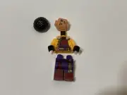 Lego Wong No Way Home Minifigure New 76185