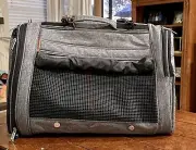 Dog backpack carrier xl *New*