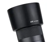 在飛比找Yahoo!奇摩拍賣優惠-遮光罩f/1.4 可反扣 JJC Canon ES-60 E