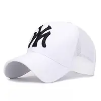 在飛比找蝦皮購物優惠-最新 NEW YORK NY TRUCKER 帽子和最熱門的