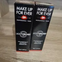 在飛比找蝦皮購物優惠-Make up for ever 微霧輕感粉噴霧 30ml