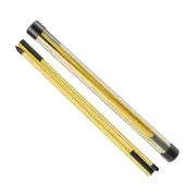 Alignment Sticks Training Aid 2 Pack,3-Section 48 inch Swing Trainers9143