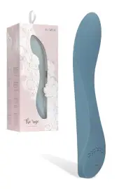 Bloom The Rose 7.9" G Spot Vibrator