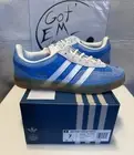 Size 7 - Adidas Bad Bunny x Gazelle Indoor San Juan IF9734