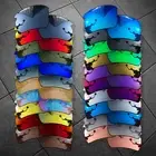 TheoCraft Replacement Lenses for-Oakley Flak 2.0 XL OO9188 Sunglass -Opt.