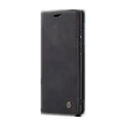Retro Magnetic Wallet Leather Case For Xiaomi 9