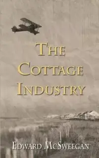 在飛比找博客來優惠-The Cottage Industry