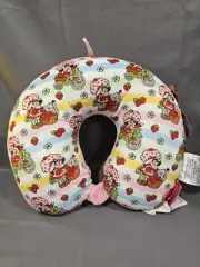 Strawberry Shortcake Travel neck pillow