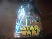 Star Wars Revenge Of The Sith, General Grievous Figure, Unopened