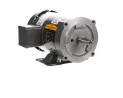 Champion - Moyer Diebel Motor 3/4Hp Mv/60/3 Tapped P5 204725 - Free Shipping +