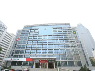 全季天津友誼路酒店JI Hotel Tianjin Friendship Road Branch