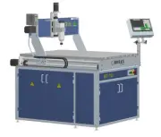 CNC Router RT-710 Milling. Drilling Machine DIY Plans Only