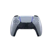 PS5 PlayStation 5 DualSense Wireless Controller Sterling Silver