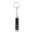 Counterfeit Detector Light Keychain LED Flashlight Convenient Use