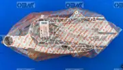 STIHL Genuine TS700, TS800 Clutch Side Crankcase Half #4224 020 2905