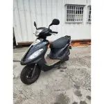 2013 KYMCO 光陽 V2 125CC