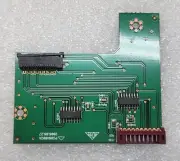 Akai MPC 500 Replacement Pad Sensor Board # TWPC06A002A01