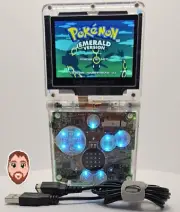 Gameboy Advance SP USB Charge Cable *Ships Next Day USPS*