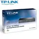 TP-LINK TL-SF1016DS 16 埠 10/100Mbps 交換器