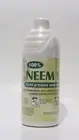 Plant Needs Neem Oil 1 Litre I 100% Organic Cold Pressed Neem Seed Oil I Mult...