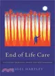 End of Life Care ― A Guide for Therapists, Artists and Arts Therapists