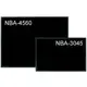 NBA-3045 膠框鏡面磁性黑板 COX