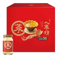 在飛比找誠品線上優惠-老協珍人蔘精/ GABA Plus麥蘆卡蜂蜜口味/ 62ml