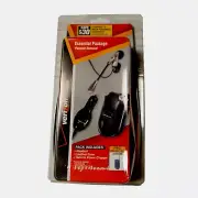 Verizon Wireless Essential Package Headset Leather Case Car Charger LG VX3200